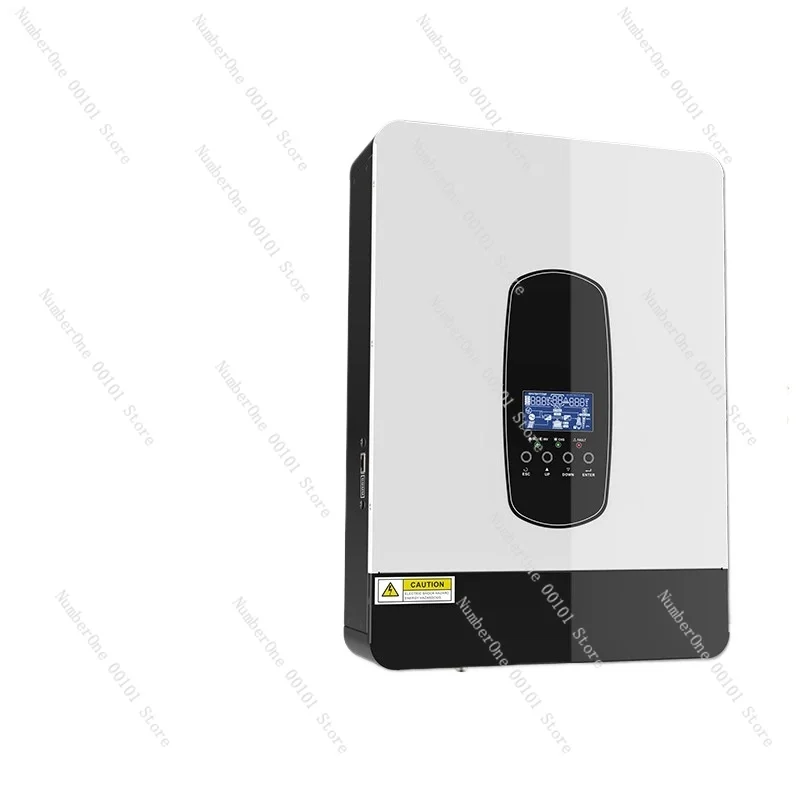 

1800W3KW6200W Hybrid Solar Inverter Built-in MPPT controller