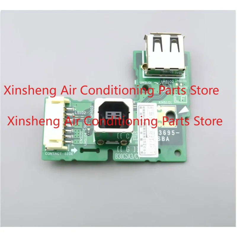 Applicable to Pioneer CDJ-2000nexus 2000nxs Driver U disk Circuit board USB assembly DWX3395 DWX3695