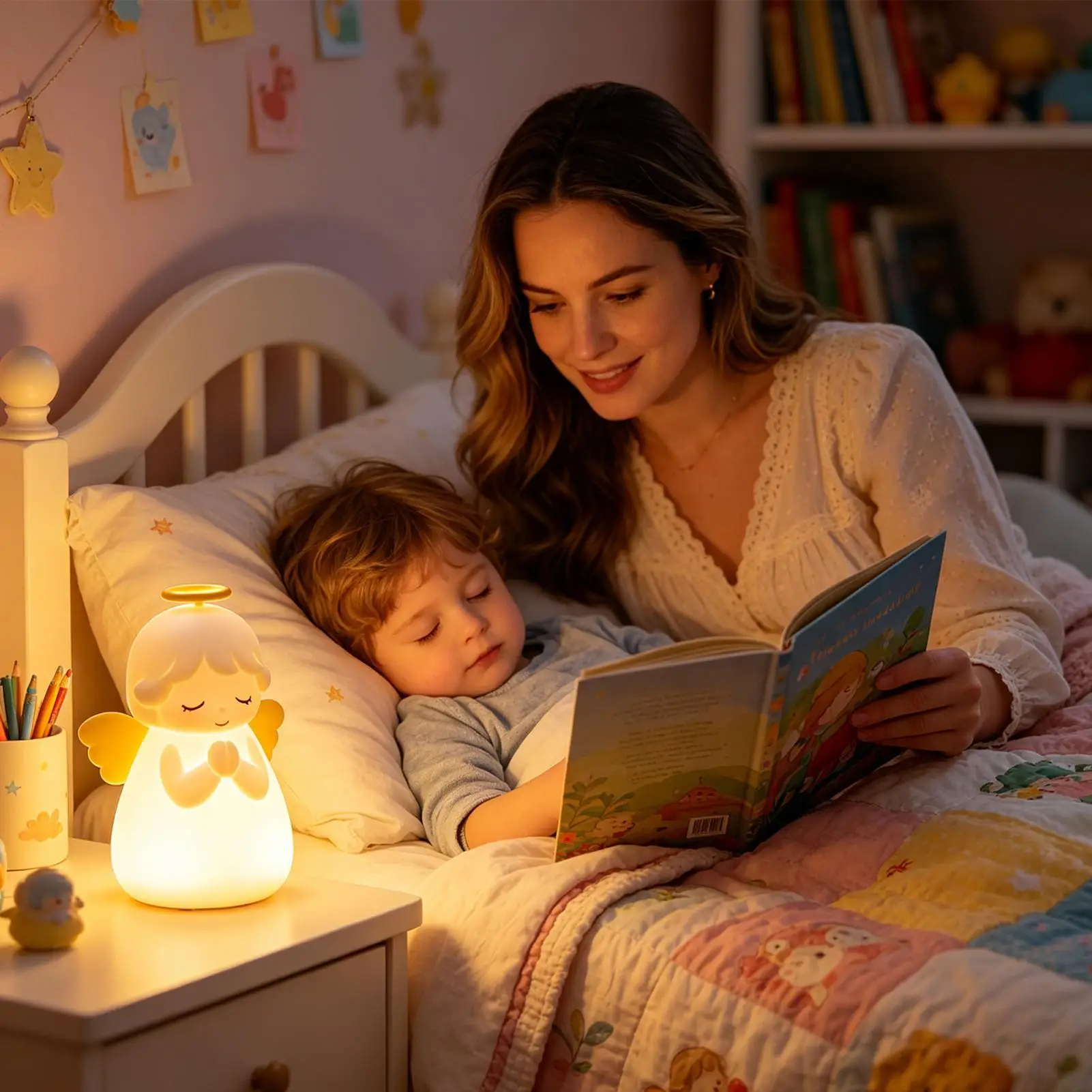 led-night-shape-reading-light-with-timer-rechargeable-desk-lamp-for-nursery-desk-bedside-nightstand-living-room-home-dorm