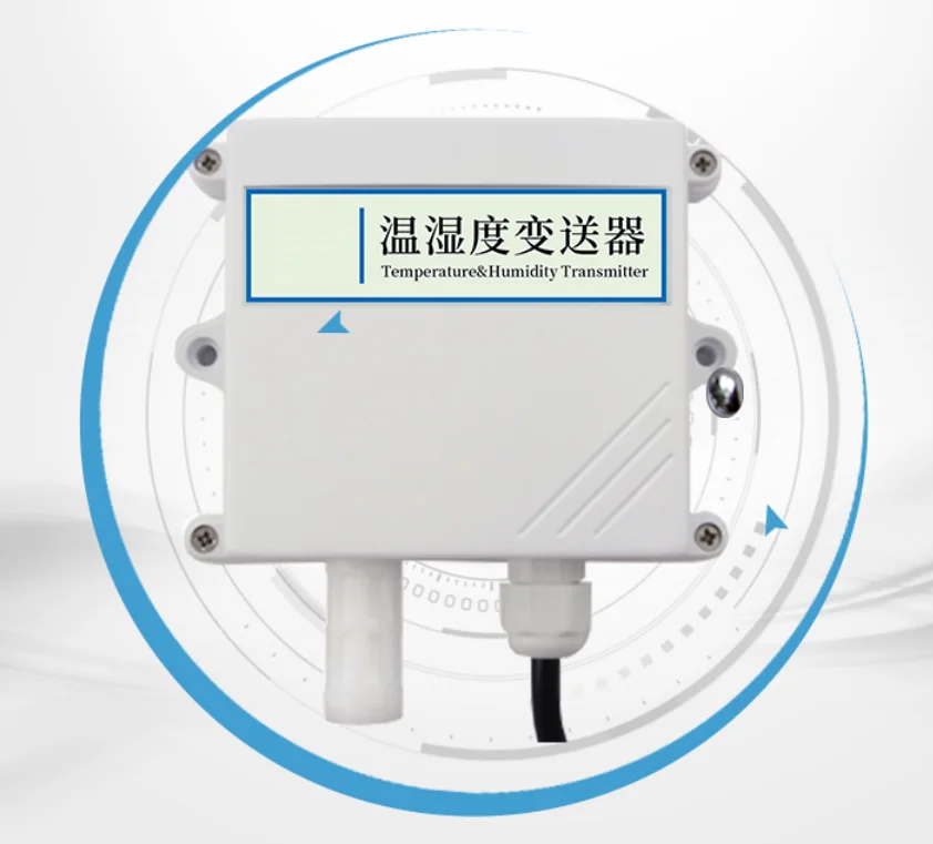 

Professional SERVER SOFTWARE RS485 WIFI GPRS LORA LORAWAN AIR TEMPERATURE and HUMIDITY 2 in 1 SENSORS