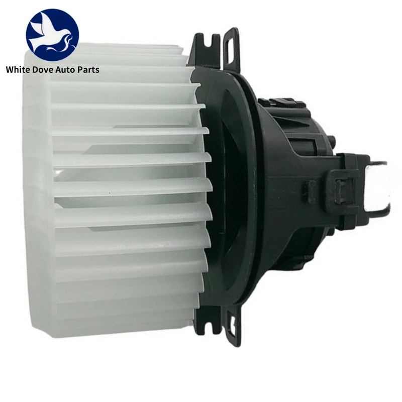 7P0820021B Car air conditioner blower for Porsche Cayenne VW Touareg Audi Q7 7L0820021B 7P0820021F 7L0820021Q
