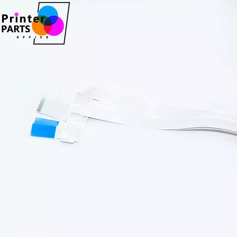 10SETS 2111928 Print Head Cable for EPSON Stylus Photo 1390 1400 1410 1430W 1500W L1800 A1430 EP4004