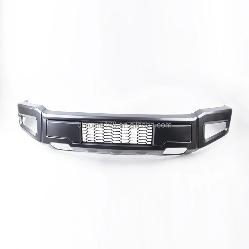 

Offroad Front Bumper Guard For Ford F150 Raptor Manufacture Accessories 4x4 Auto Parts Steel Bull Bar For F150