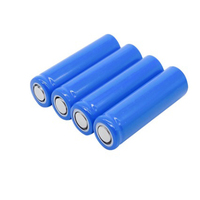 Four Full 18650 3.7V Lithium Battery 1200mah,1500mah,1800mah. Usb Fan Remote Control Car Electric Toothbrush Flashlight