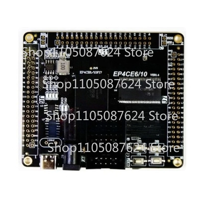 ALTERA CYCLONE IV for EP4CE10 EP4CE10F17C8N FPGA development board