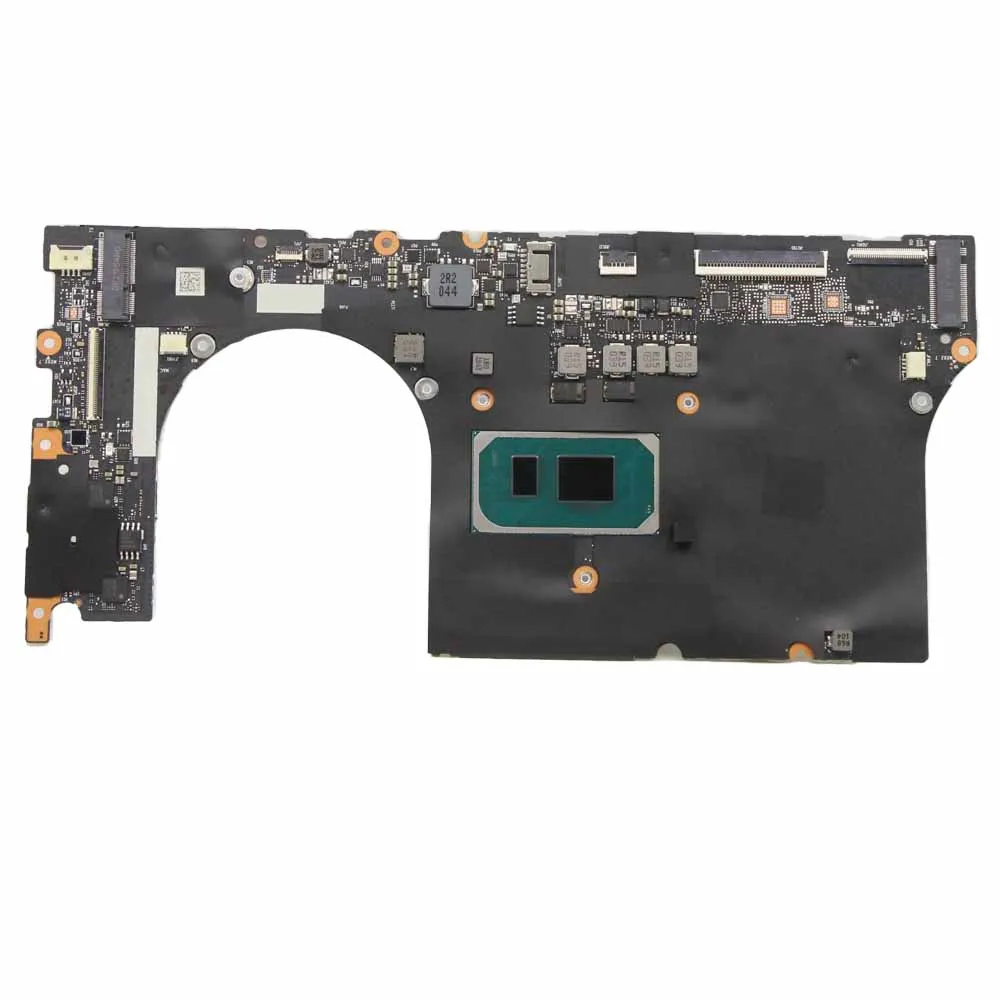 NM-D231 HS450 For Lenovo Yoga Slim 7 Pro-14IHU5 Laptop Motherboard Mainboard Accessories With I5-11300H 16G tested 100% work