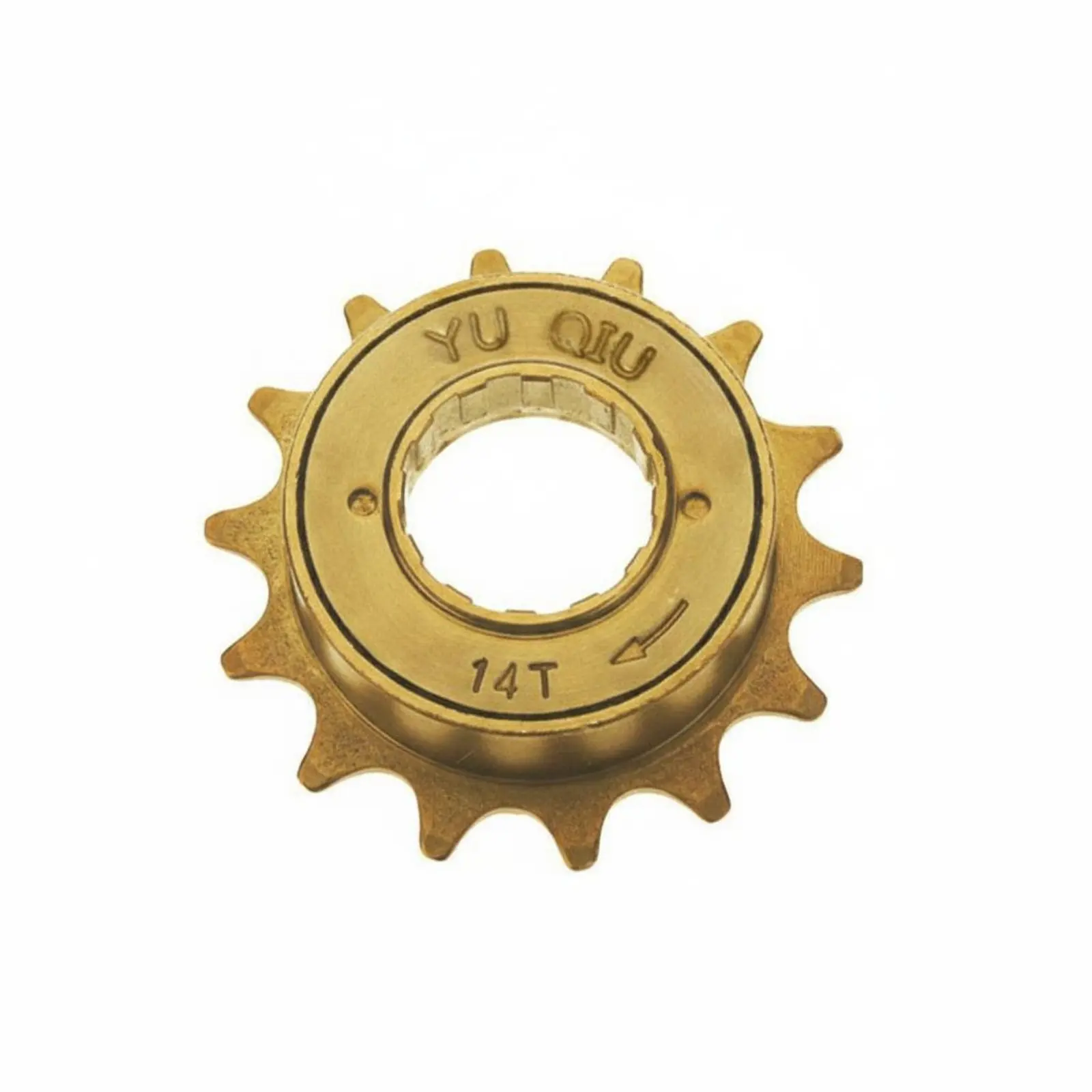 Single Speed Freewh…