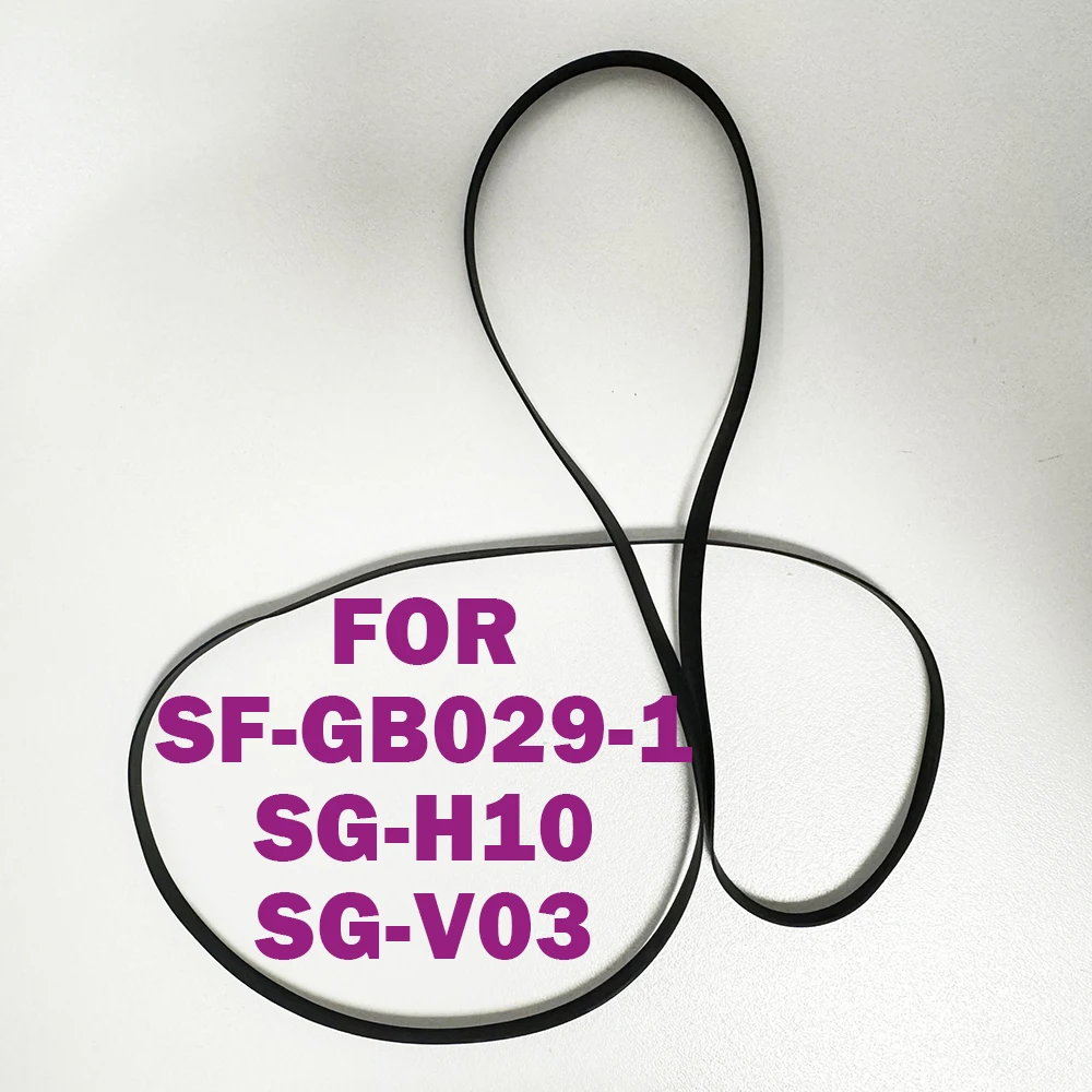 Cassette Player Rub… - image