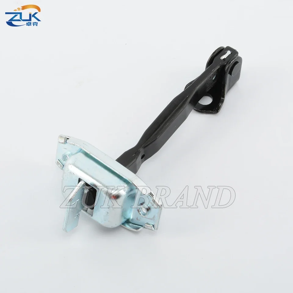 Front Rear Left Right Car Door Stopper Checker Door-Check Strap Hinge Arm For TOYOTA VIOS YARIS Sedan NCP92 NCP93 2008-2013