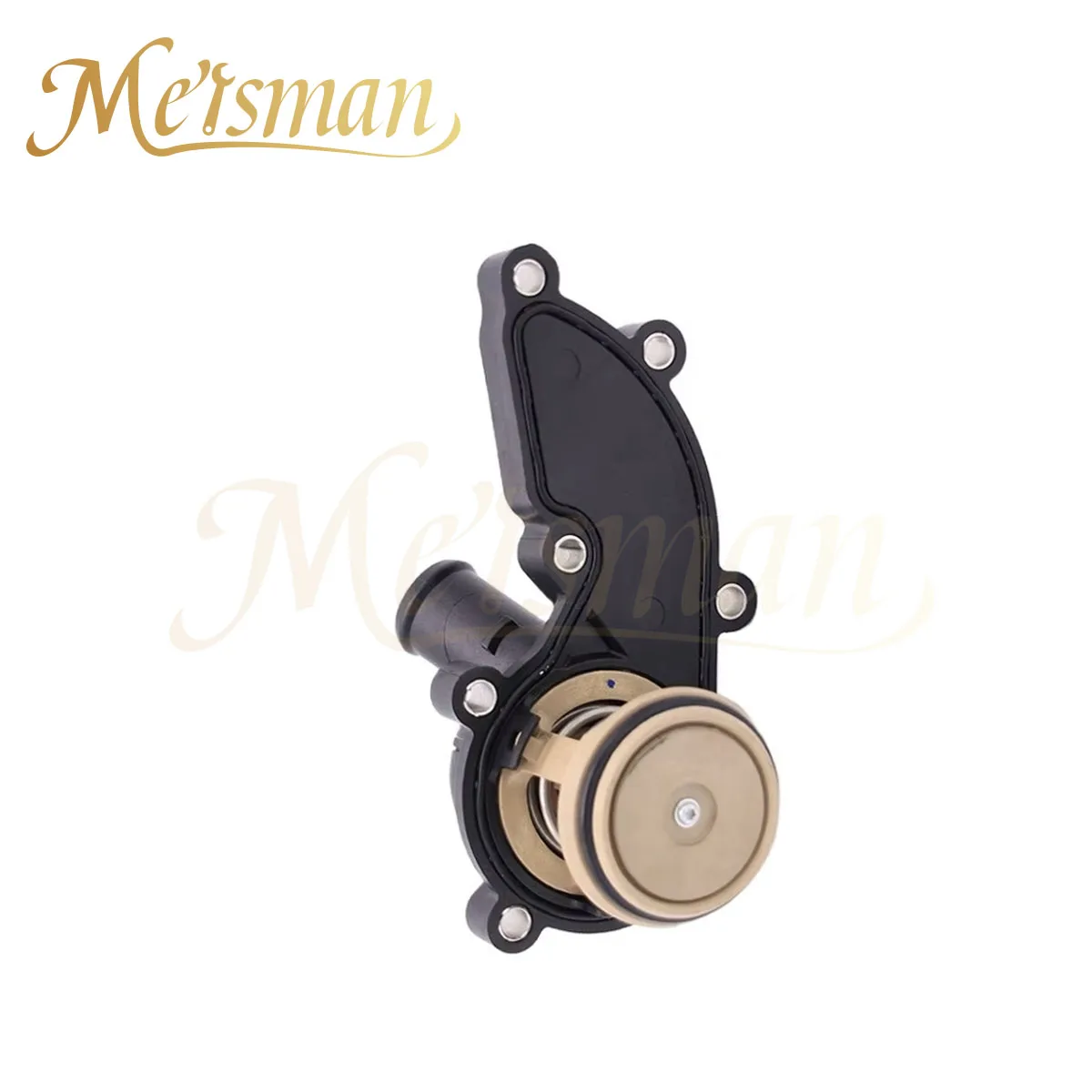 Engine Thermostat For Audi A4 A6 A8 2.4L 3.2L V6 Quattro 06E121111G 06E121111D 06E121111H 06E121111M 06E121111AC