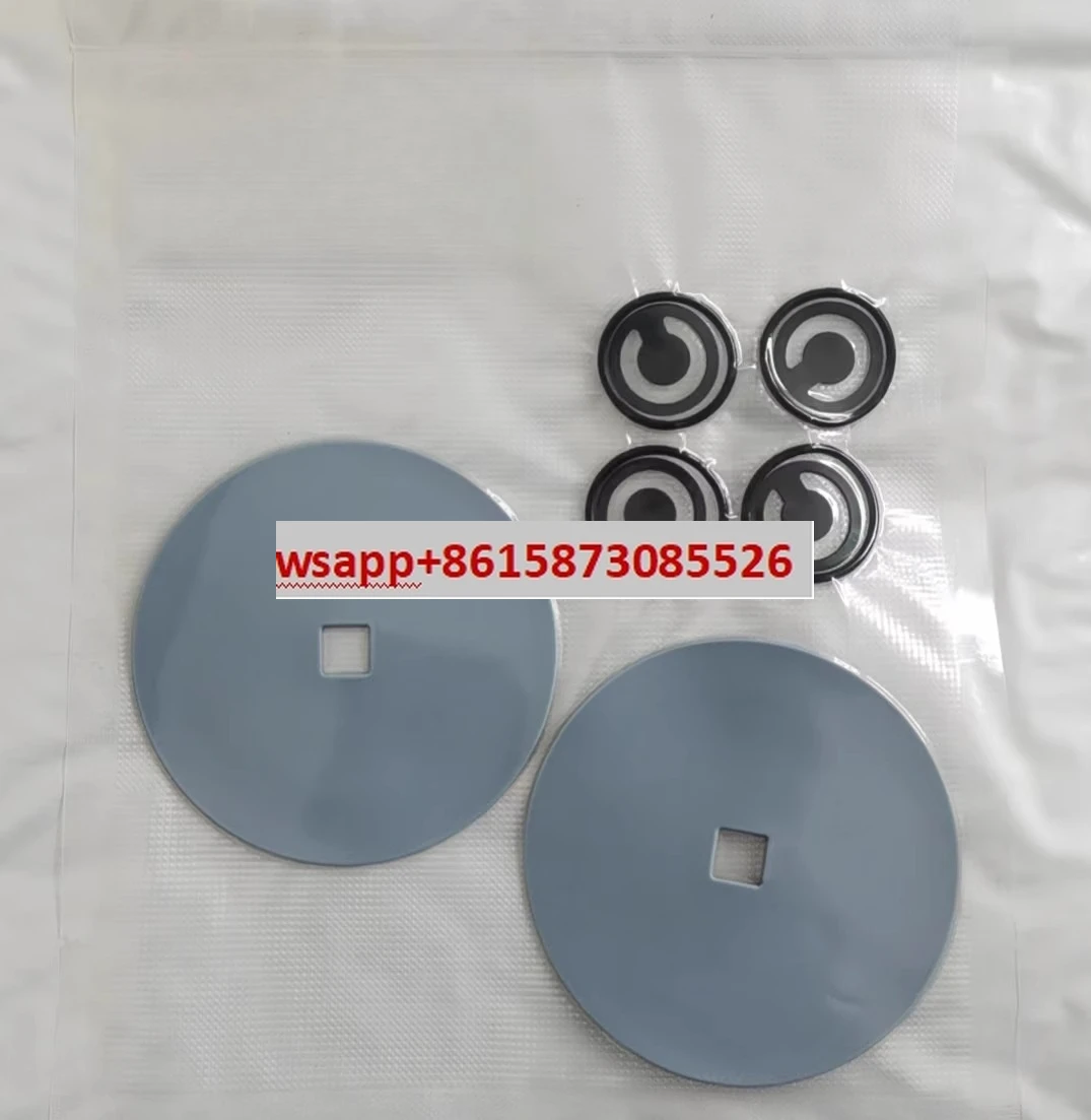 MD2C Vacuum Pump Di… - image