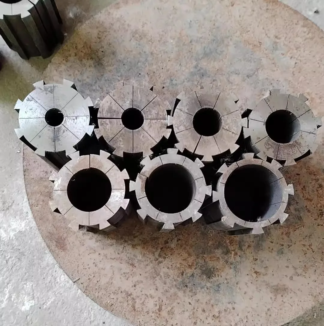 Рисунок 4 - Ручной гидравлический пресс для труб