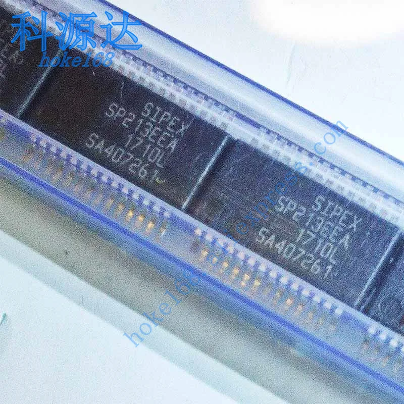 10pcs/lot SP213EHCA SSOP28 SP213EHEA SP213ECA SP213EEA In Stock