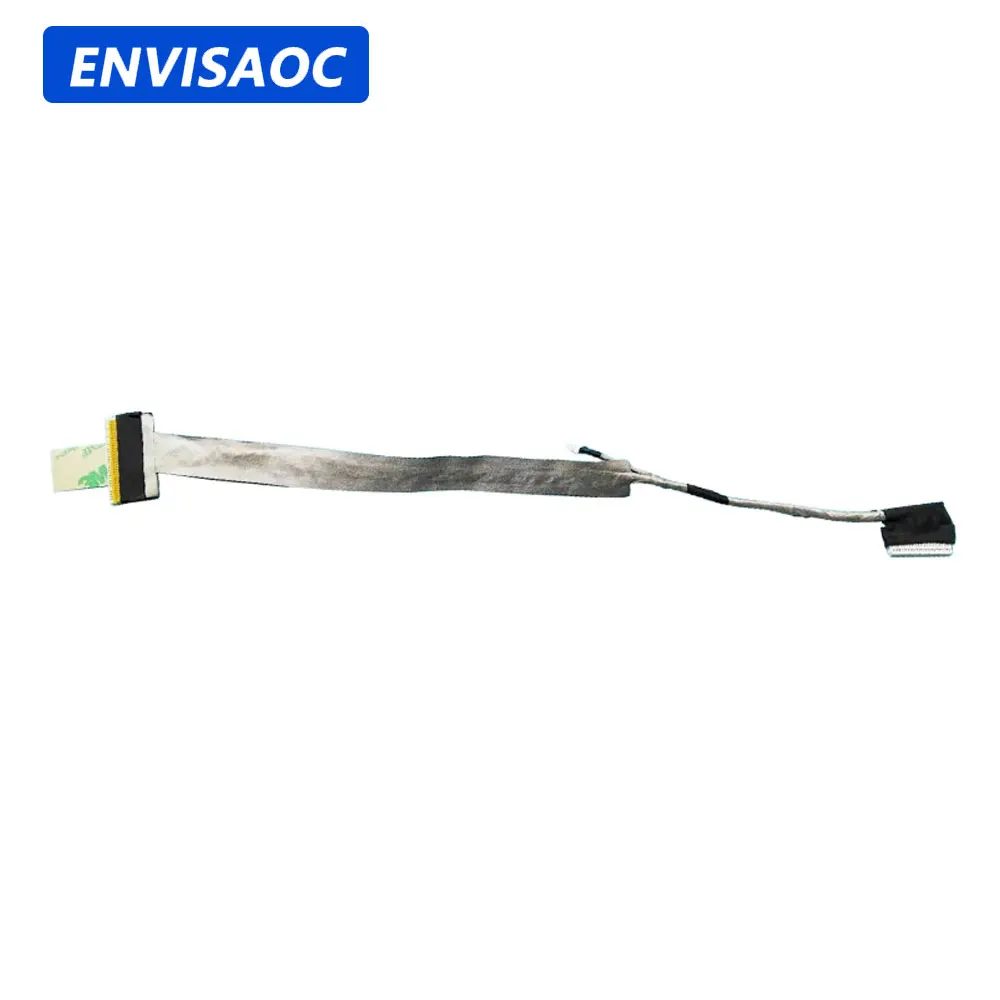 

For Acer Aspire 5515 eMachine E620 Laptop Video Screen LCD LED Display Ribbon Flex Cable KAW60 DC02000PL00