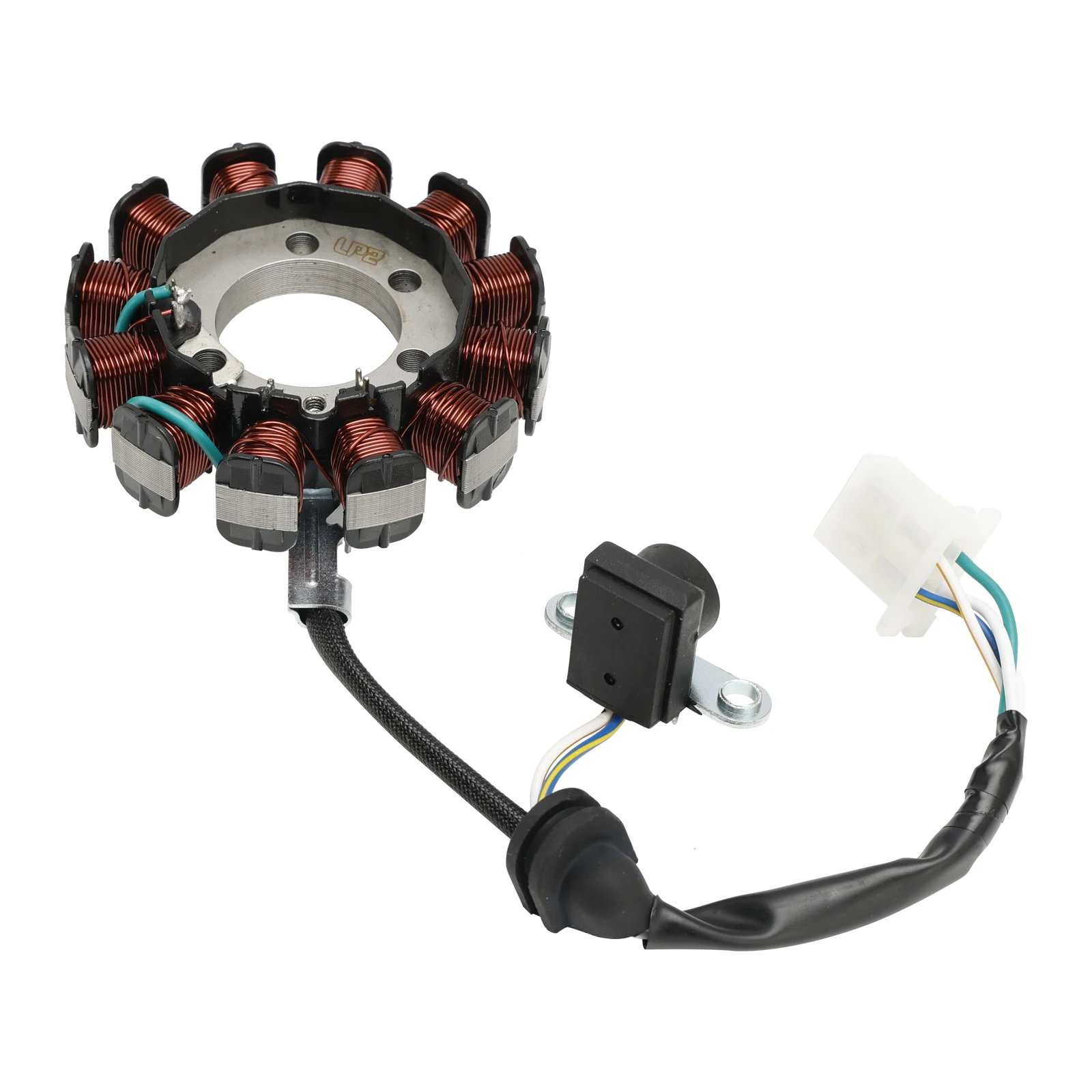 

Topteng Stator For Honda Dash 125 AFP 125 Road Sport RS 125 2018 2019 2020 2021 31120-K41-N01