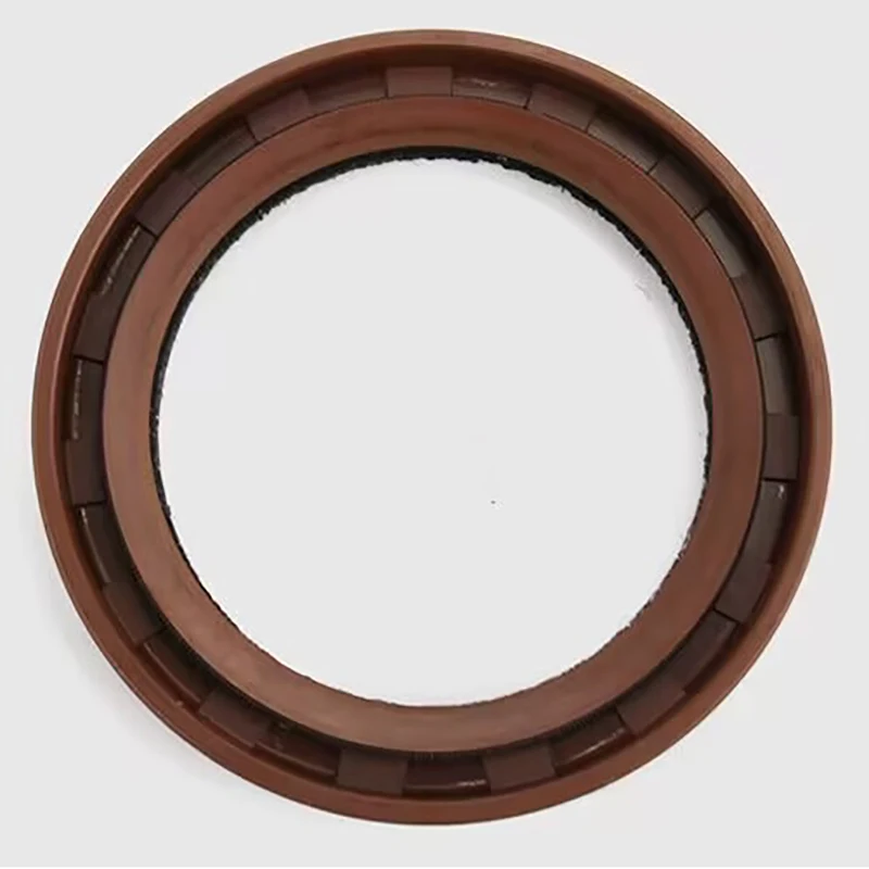 オイルシール50*68*9 # ギアポンプのためのフィッティングフォークリフトヘリhangchaオイルポンプシールリング