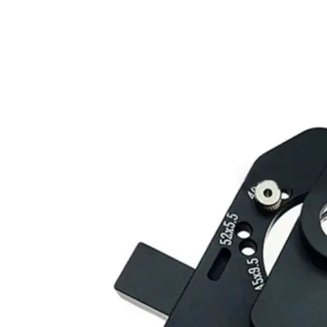 35mm Hinge Jig Drilling Guide Locator For Quick Cabinet Door Mounting Concealed Holes Woodworking Furniture Tool Red Gray Black
