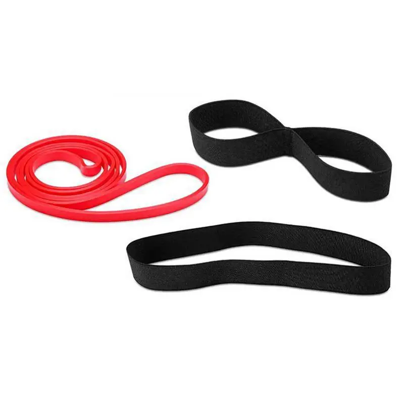 Baseball Training Bands Flexible Baseball Swing Trainer Bands Baseball Bands Multi-Purpose Training Equipment For Yoga