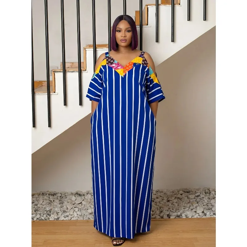 vestidos-africanos-dashiki-plus-size-para-mulheres-vestido-longo-maxi-de-verao-com-manga-curta-e-decote-em-v-para-festas-e-noites-kaftan-abaya-muculmana