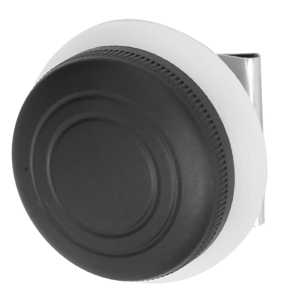 Stainless Steel Oil Painting Cup Double/Single Dipper Palette Container Cup for Drawing