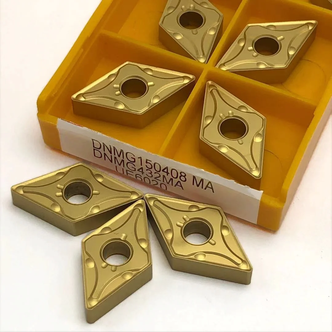 金属切削工具用CNC旋盤,nmg150404,dnmg150408 ma,vp15tf,ue6020,押し出し加工機