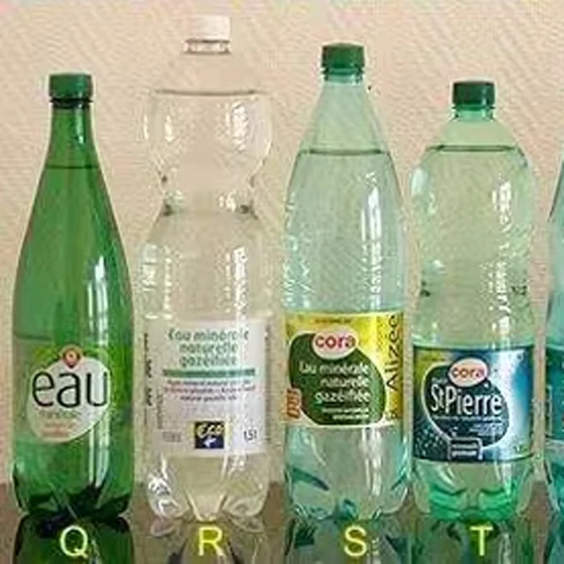 Customized A To Z Complete Pet Bottling Production Line Automatic Mineral Pure 3 In 1 Water Filling Machine Manufacturer
