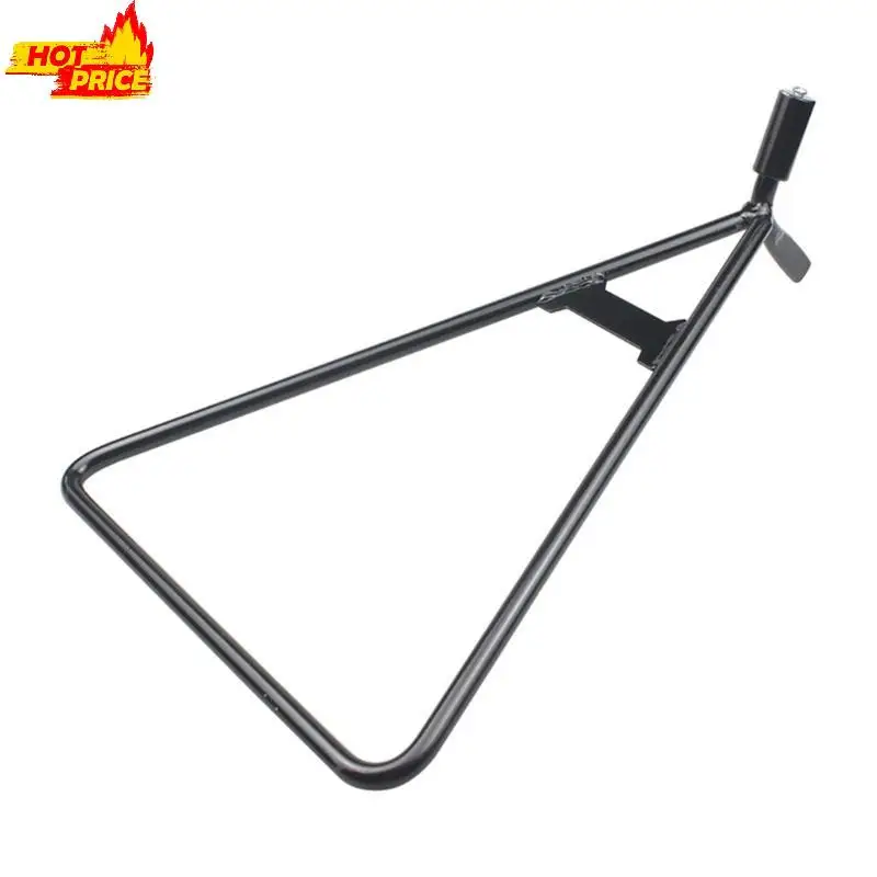 Easy To Use Motorbi… - image