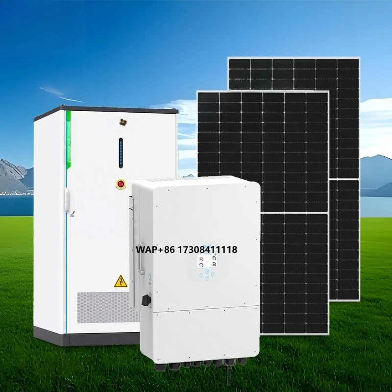 

Solar Panel System Home Power off Grid Solar 5kw 6kw 8kw 10kw Solar Energy System