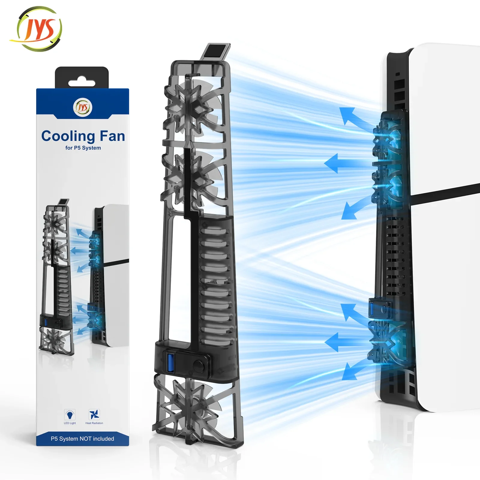 New JYS-P5175 Cooli… - image