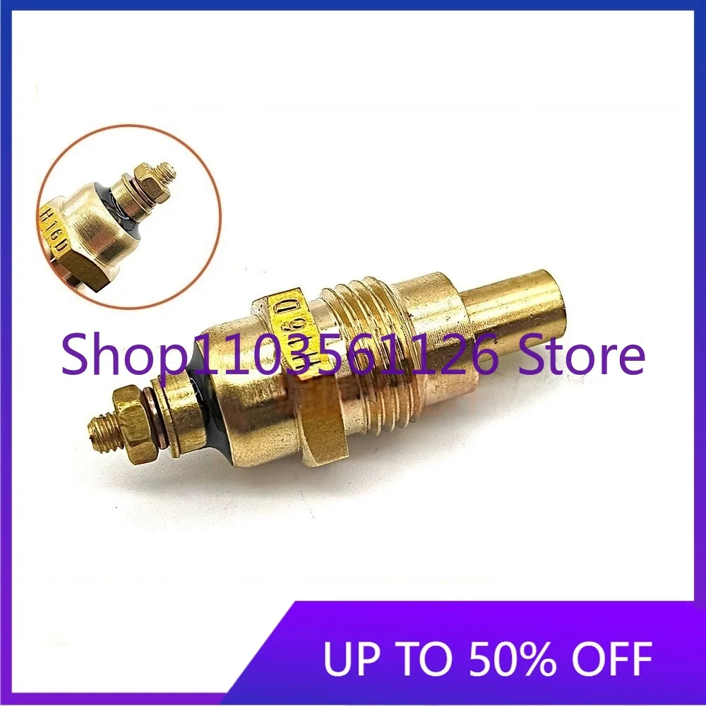 

High Quality Water Temperature Sensor for Excavator SK200/210/250/300/350/400-10