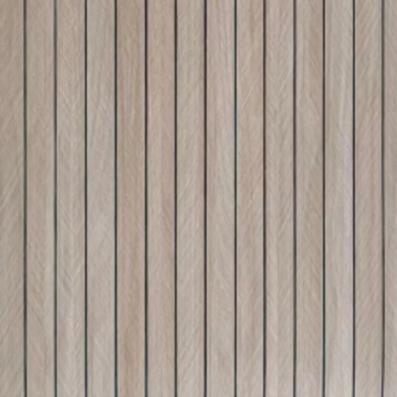 Self-adhesive Grooved Wood-grain 3D Waterproof Wall Decals Suitable for Living Rooms Bedrooms To Cover Wall Imperfections Flaws