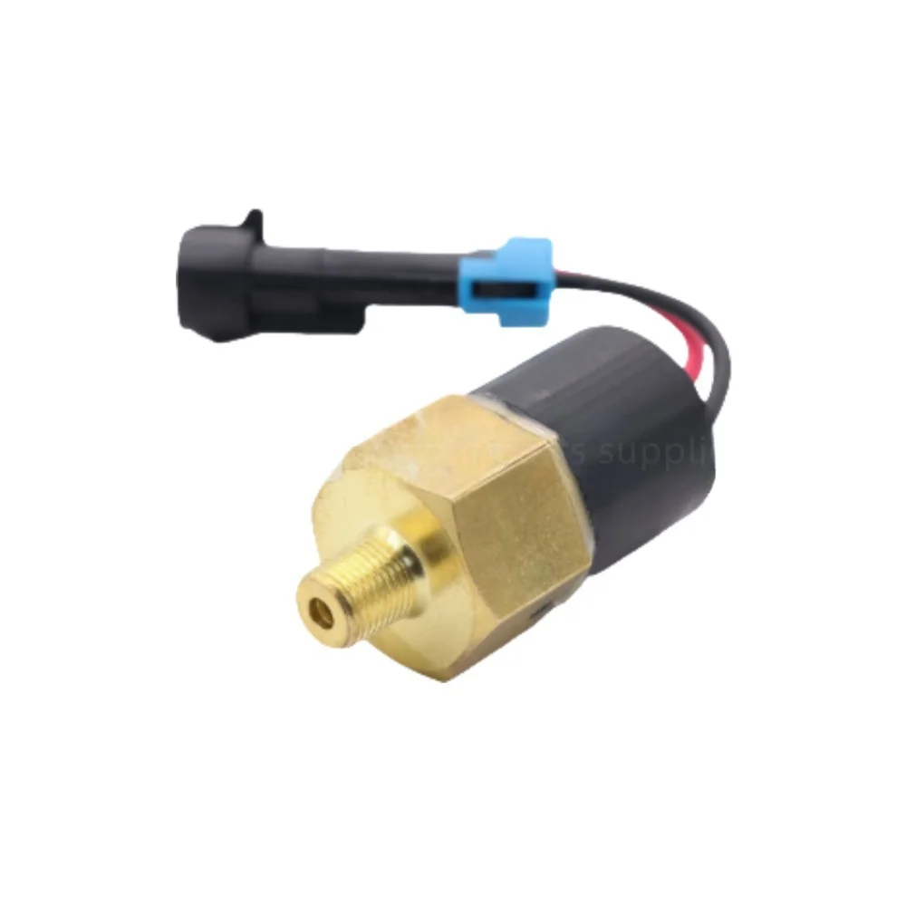 

For 6657389/6676053 Engine Oil Sensor Pressure Switch Loader Parts