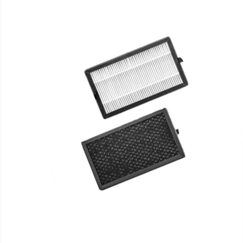 Filter air Purifier Filter Replacement Fits for Medify MA-CAR Replacement Filters