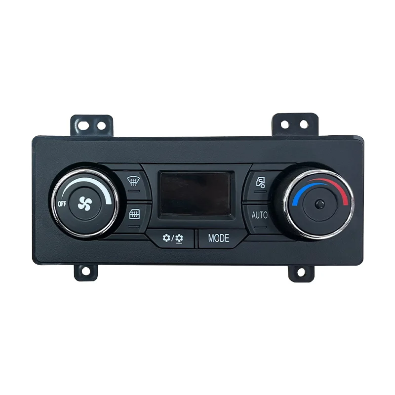 

Suitable for FAW Jiefang JH6 Air Conditioning Panel Original Factory Cold and Warm Air Knob Switch Button Dy699