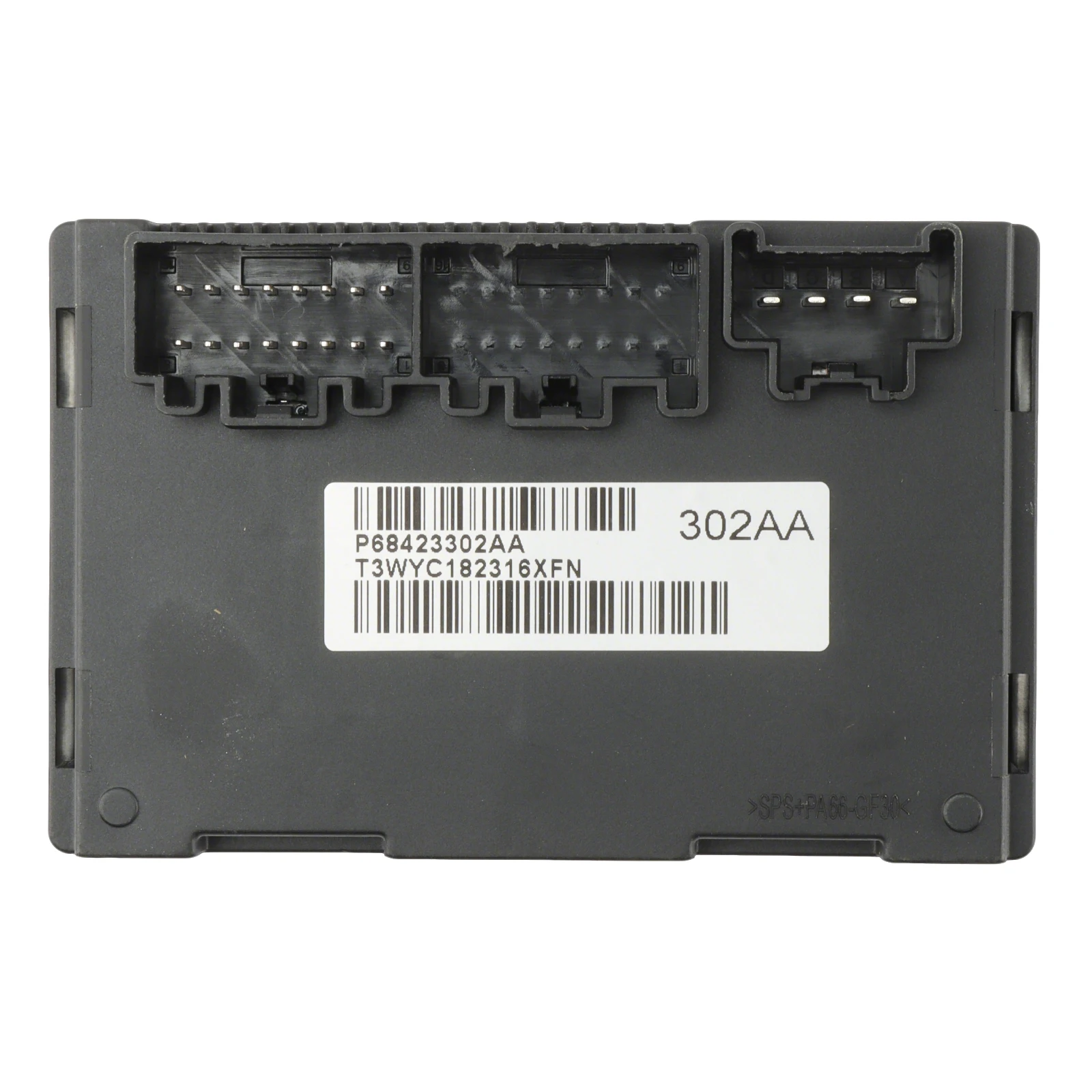 

68423302AA TCCM Transfer Case Control Module For Jeep Grand Cherokee 2019 2020 For Dodge Durango 2019 2020 Car Accessories