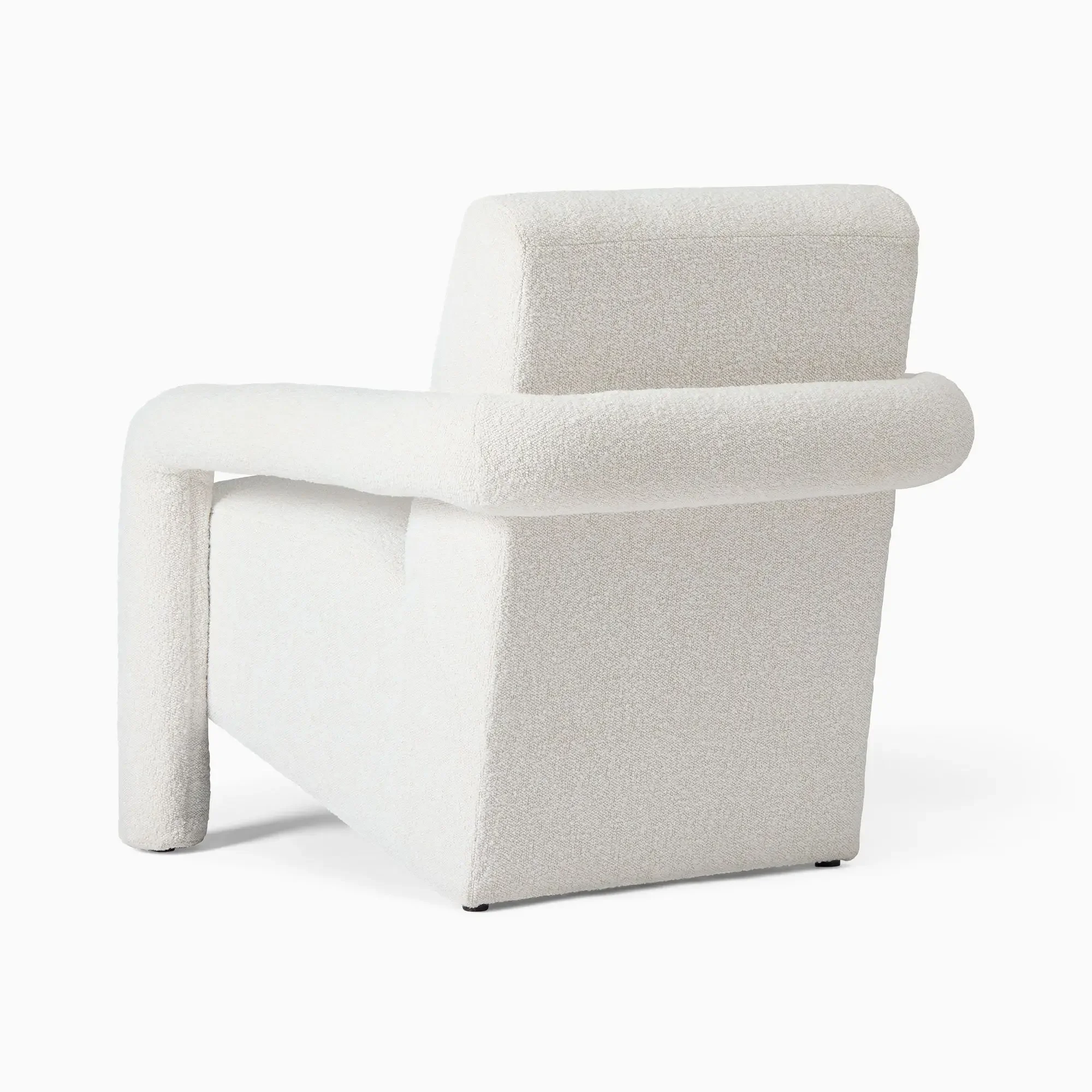 Luxus Nordic Design Sofa Innen möbel Metall Holzrahmen Weiß Modernes Design Modulare Divani