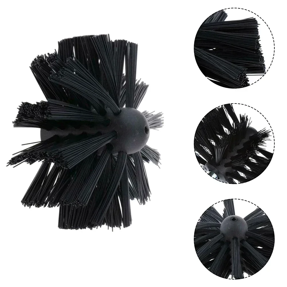 Brosse à Tuyau de Cheminée Tendance, Sèche-illant, Tiges de Vidange, Poêles, 200mm