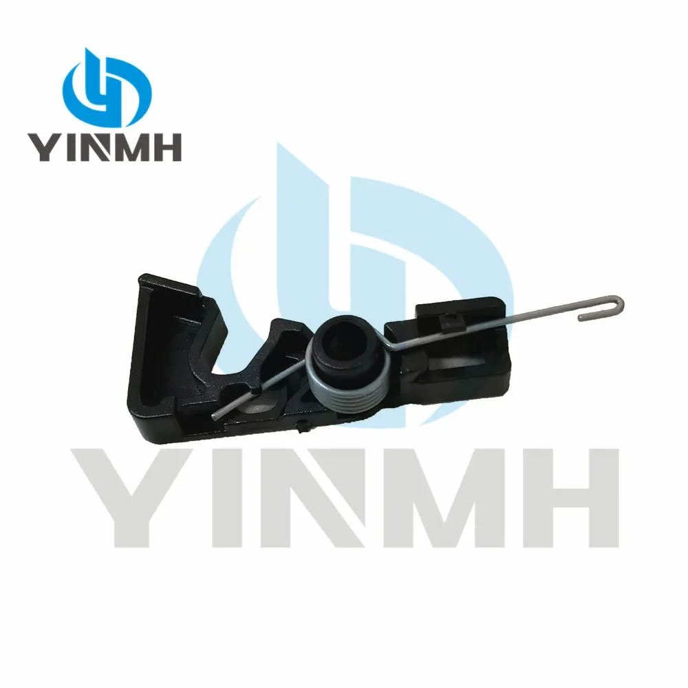 new Two side lock cartridge clips for CP1025 M175 M176 M177 printer Two side lock cartridge clips