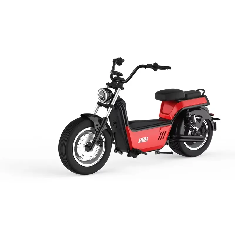 4000w 63v 30/50ah Citycoco Electric Scooter 2 Wheel Escooter Max Speed 80Km/H Electric Motorcycle