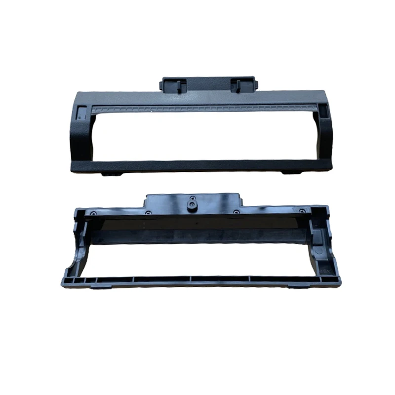 روبوت الأنظف الأسطوانة المركزية غطاء فرشاة جانبية ل Ilife V3X/T20/T20s جهاز آلي لتنظيف الأتربة أجزاء فرش اكسسوارات استبدال