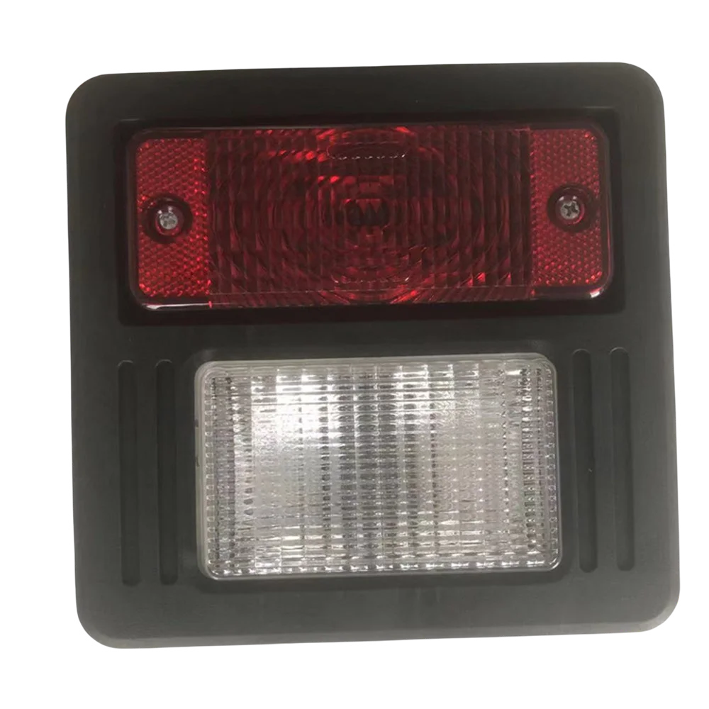 Tail Light Lamp Assembly Door 6670284 for Bobcat 751 Skid Steer Loader Rear