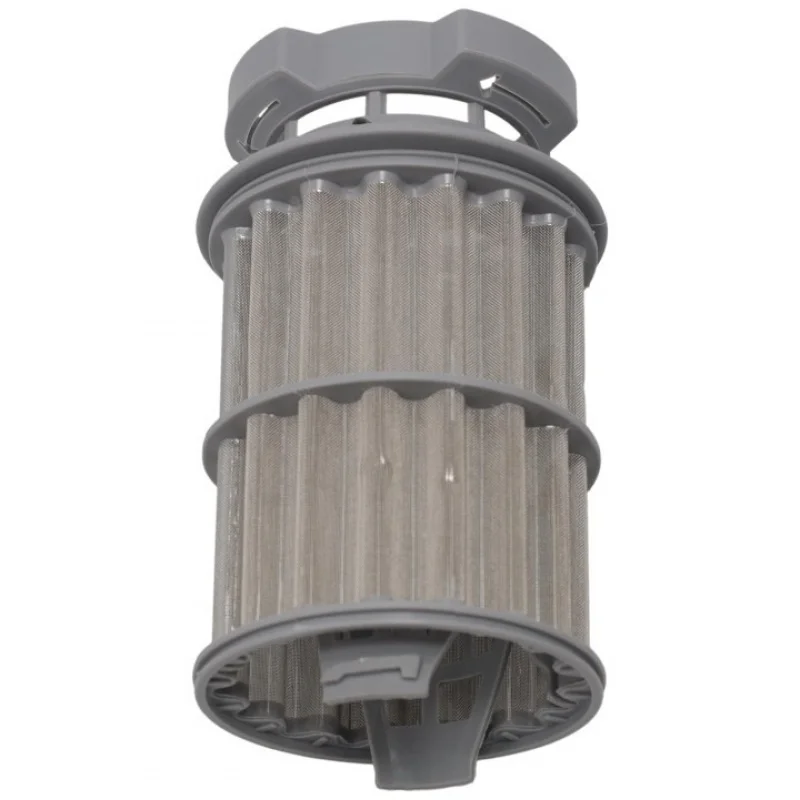 For Kitchen dishwasher filter screen 00645038 circulating pump screen cylinder accessories