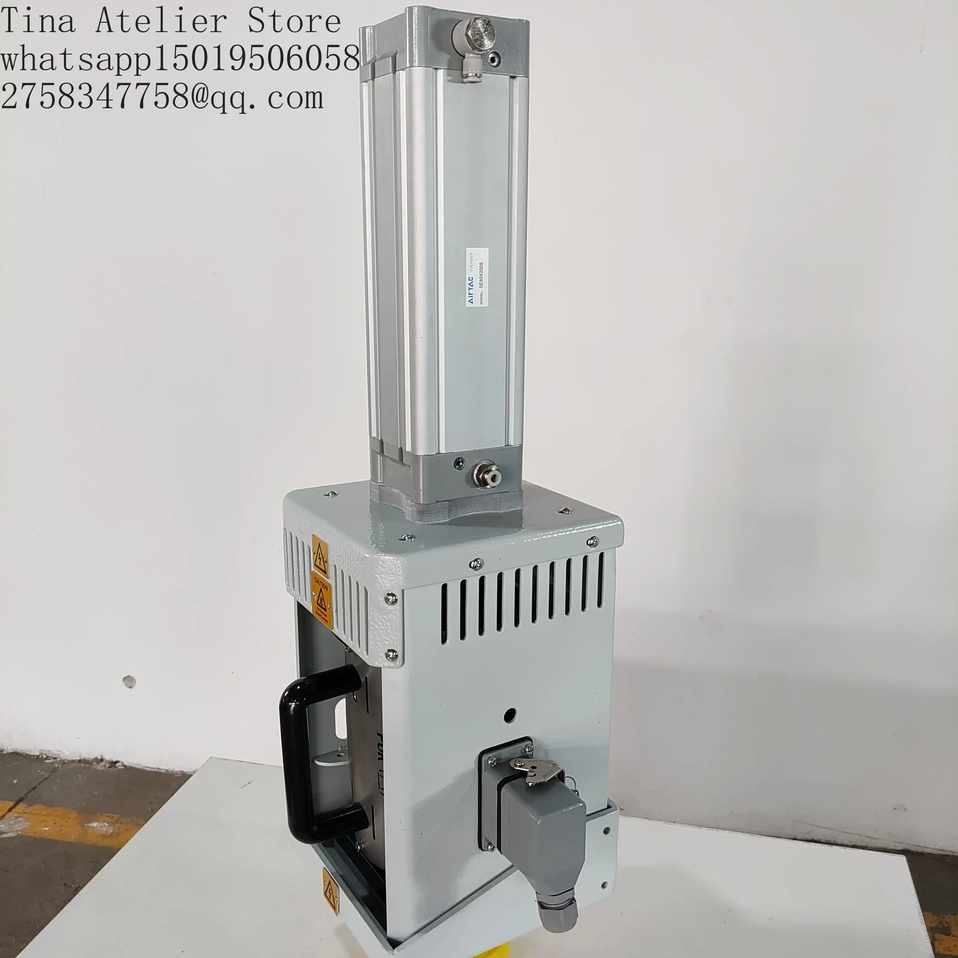 Nordson Pur 2.5kg Hot Melt Adhesive Machinery Components Hot Melt Glue Machine
