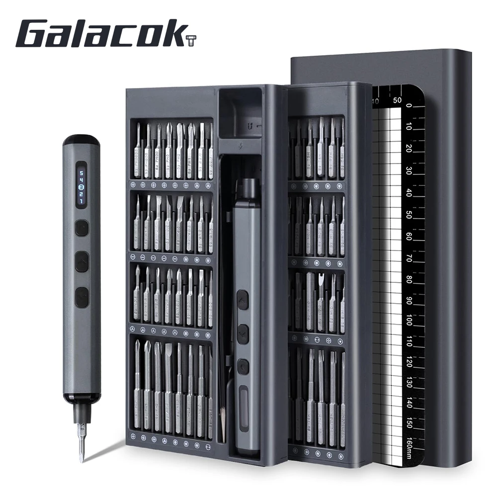 70 In 1 Mini Electr…