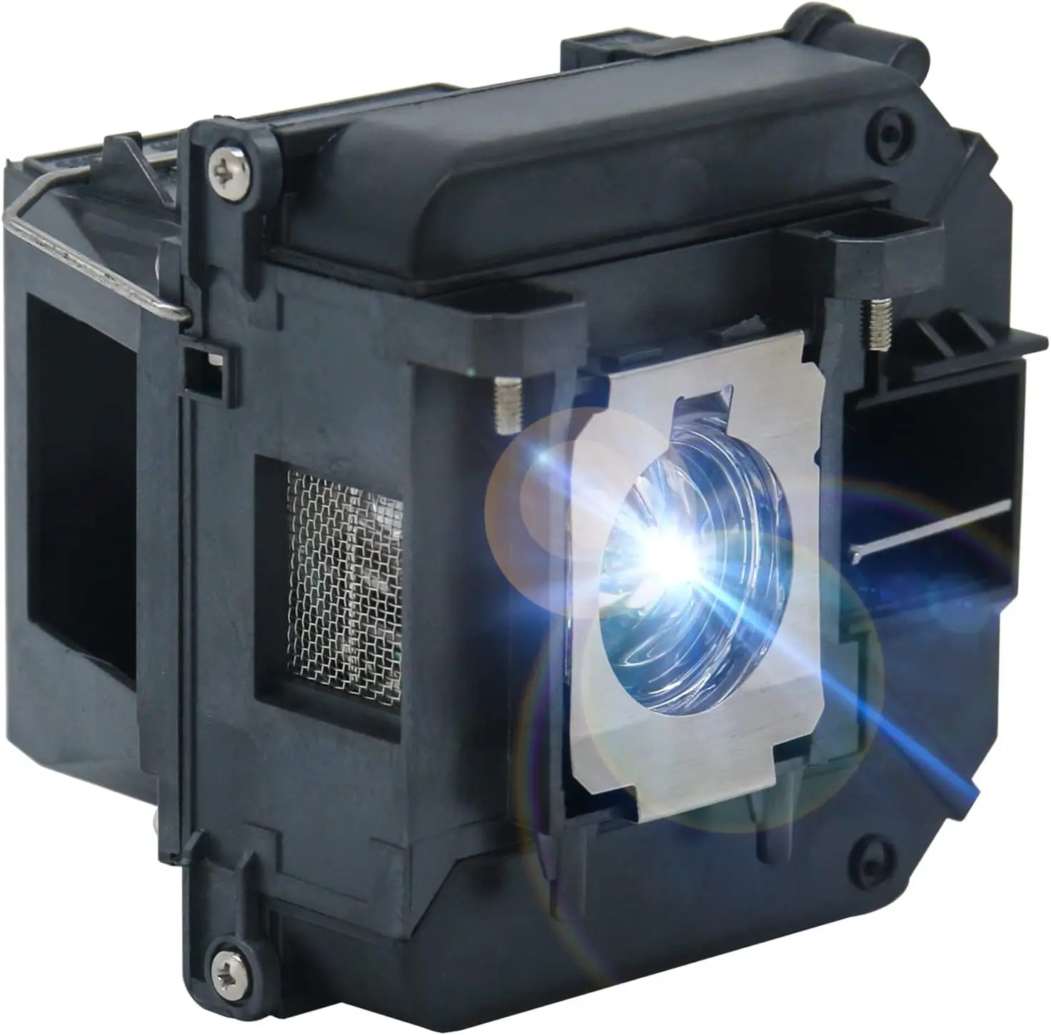 ELPLP68 V13H010L68 คุณภาพสูงโปรเจคเตอร์โคมไฟสําหรับ EPSON EH-TW5900 EH-TW6000 EH-TW6000W EH-TW5910 EH-TW6100 TW100W