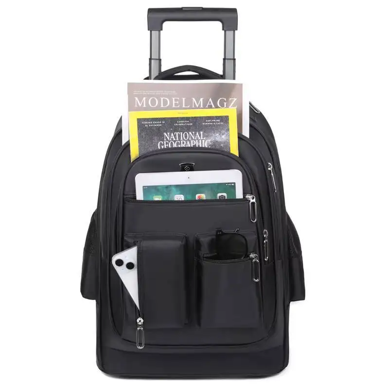 Thumbnail 2 - #80 Trending Carry-On Luggage.Bag Right Now