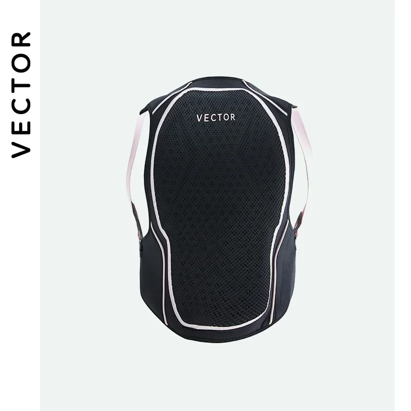 VECTOR Motorcycle Armor Chest Shoulder Elbow Protector Protective Gear Protective Jacket Skateboard Snowboarding Protection