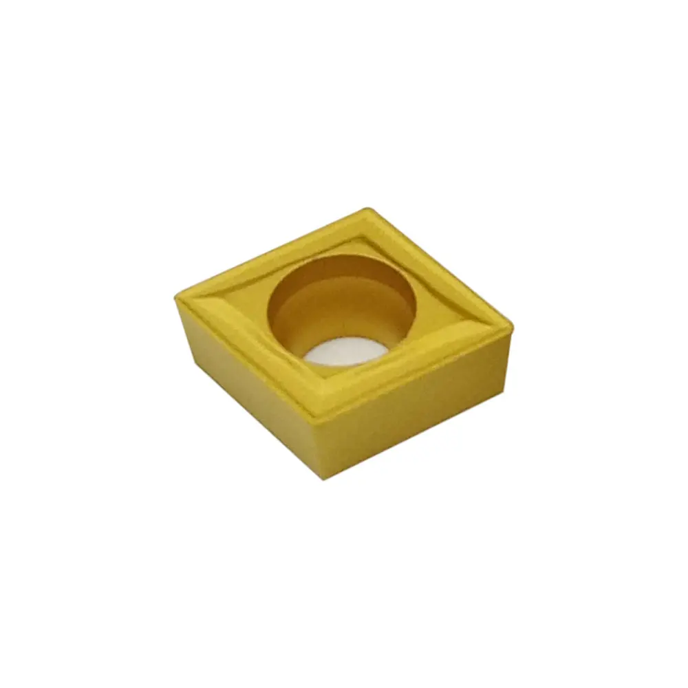 

CCMT09T304-53 YBC151 YBD151 YBM251 YBC251 CNC Turning tools insert for machining cast iron ZCC 10PCS/BOX CCMT 3(2.5)1-53