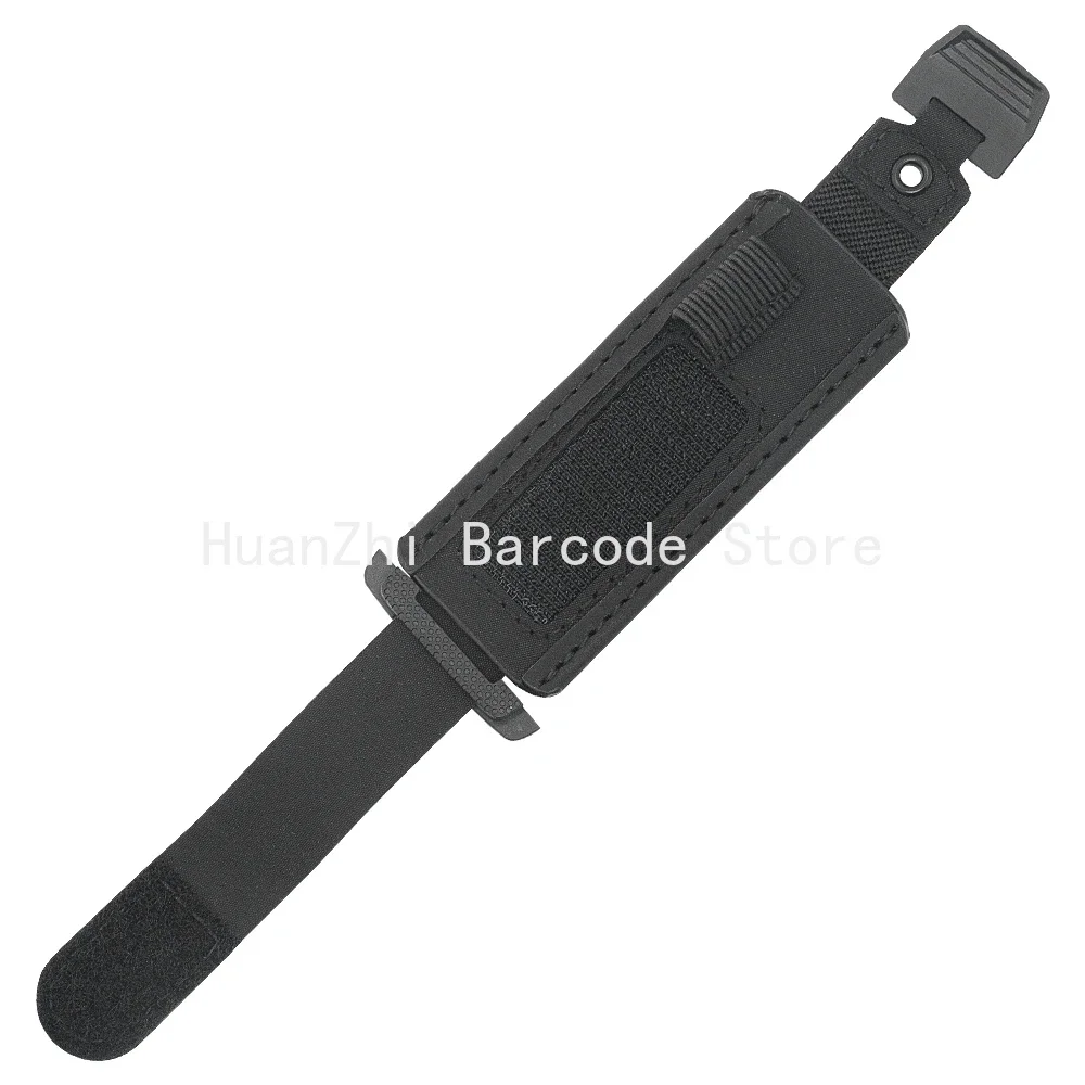 7pcs Hand strap for Zebra Symbol TC70 TC70X TC72 TC75 TC75X TC77 Barcode Handheld Scanner，Wear-resistant