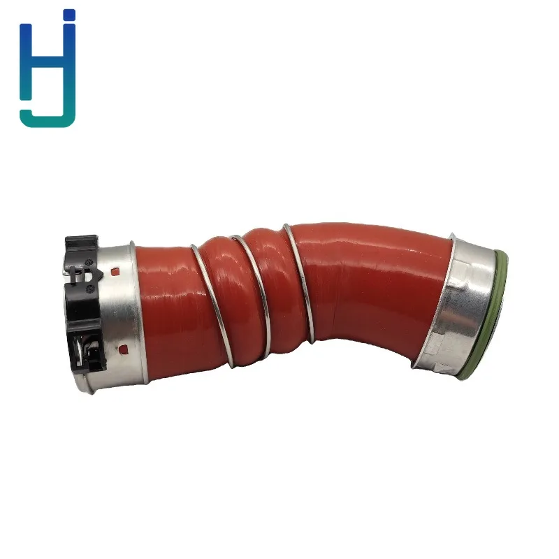 

11617799873 Turbo Hose Car Parts Intercooler Pipe Coolant Hose for BMW X5 E70 X6 E71
